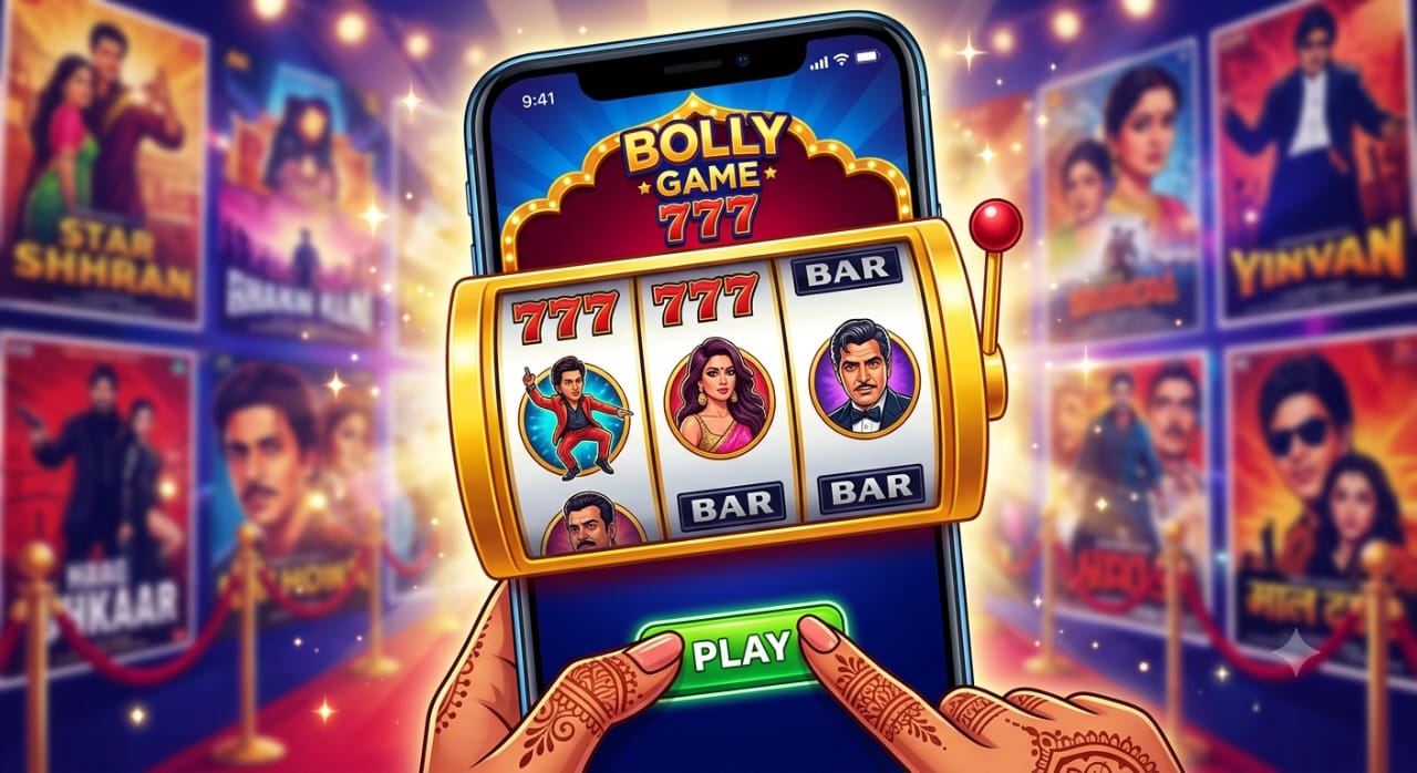 Download Bolly Game 777 APK (2026) | Official Latest Version & Install Guide