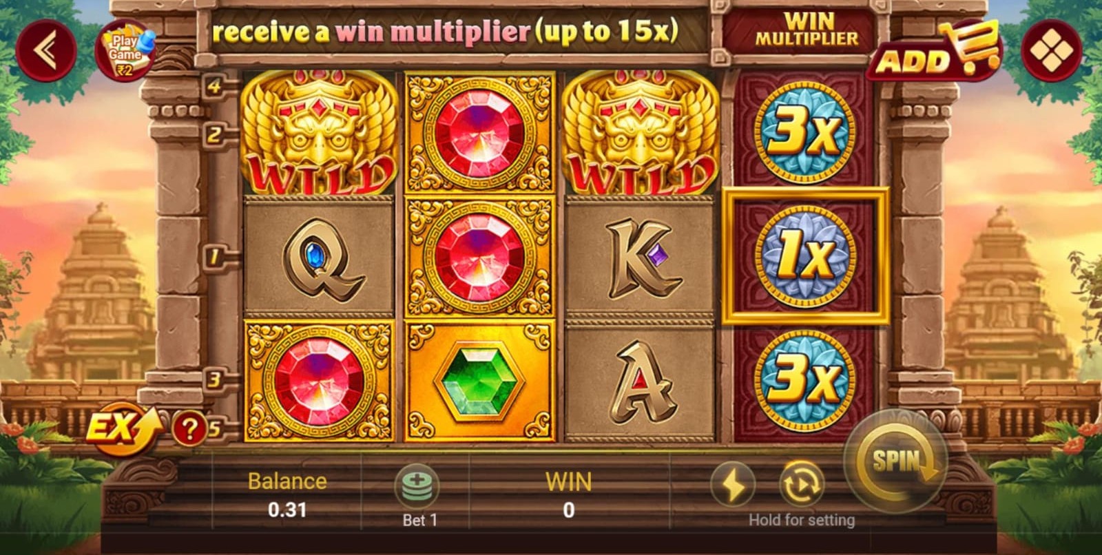 PlayBollyGame Fortune Gems Guide (2026) | Gameplay, Features & Tips